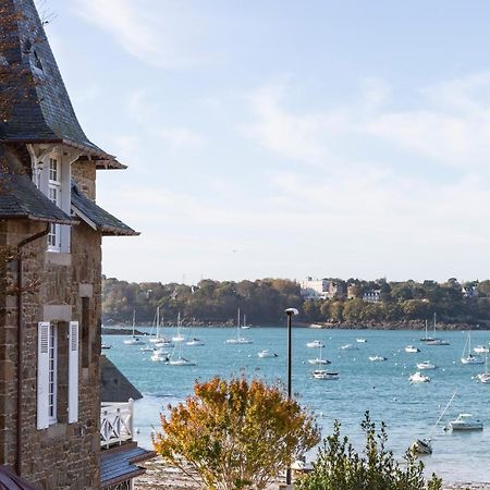 Apartamento Le Timonier By Cocoonr Saint-Malo Exterior foto