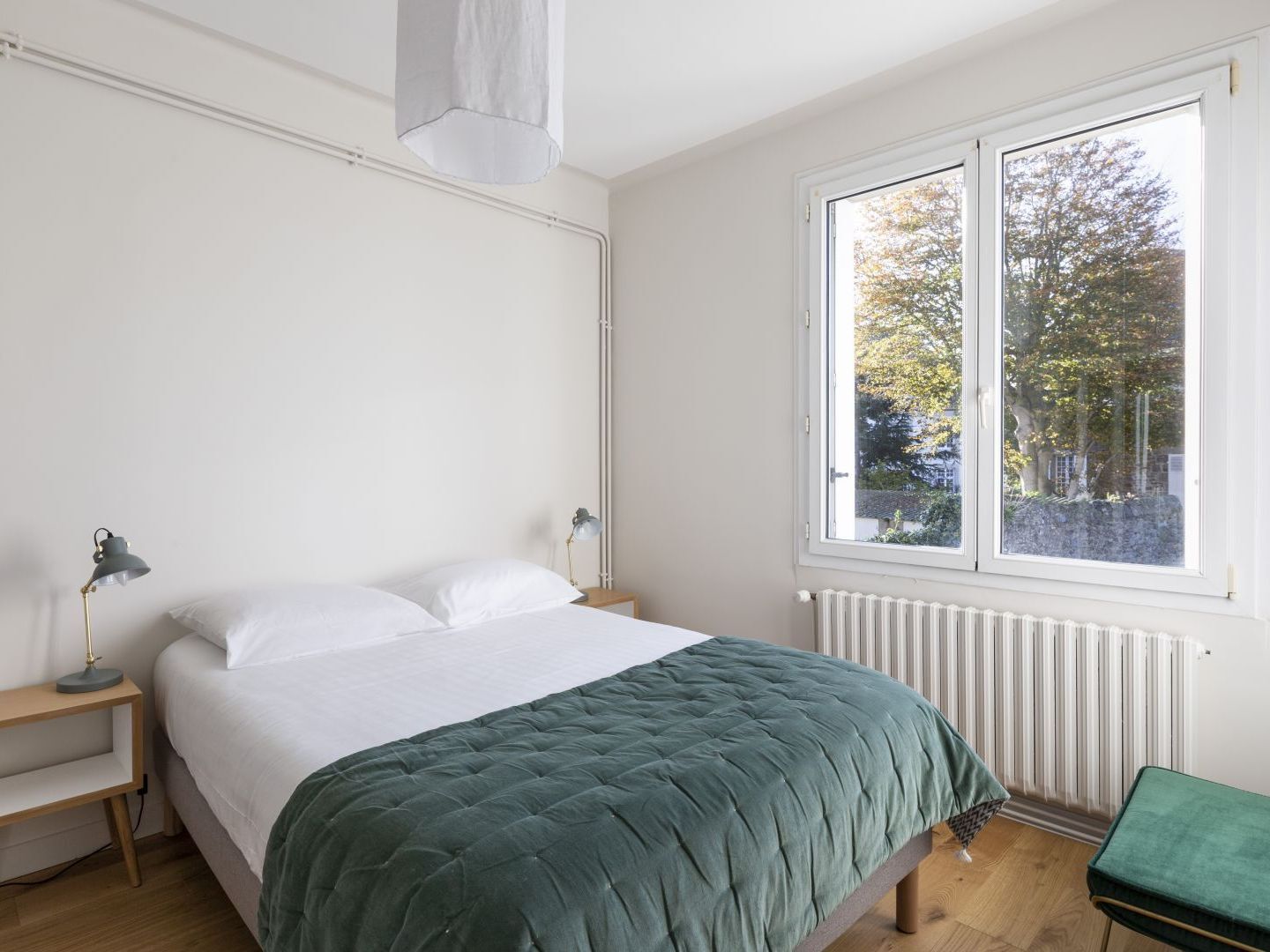 Apartamento Le Timonier By Cocoonr Saint-Malo Exterior foto